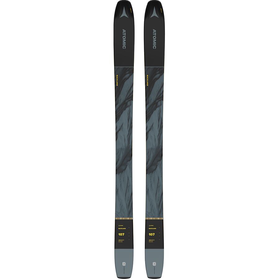 Backland 107 Ski - 2023
