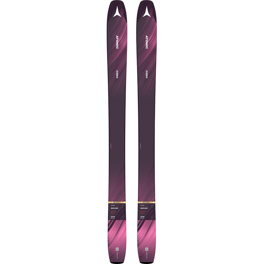 Backland 107 Ski - 2023 - Women's