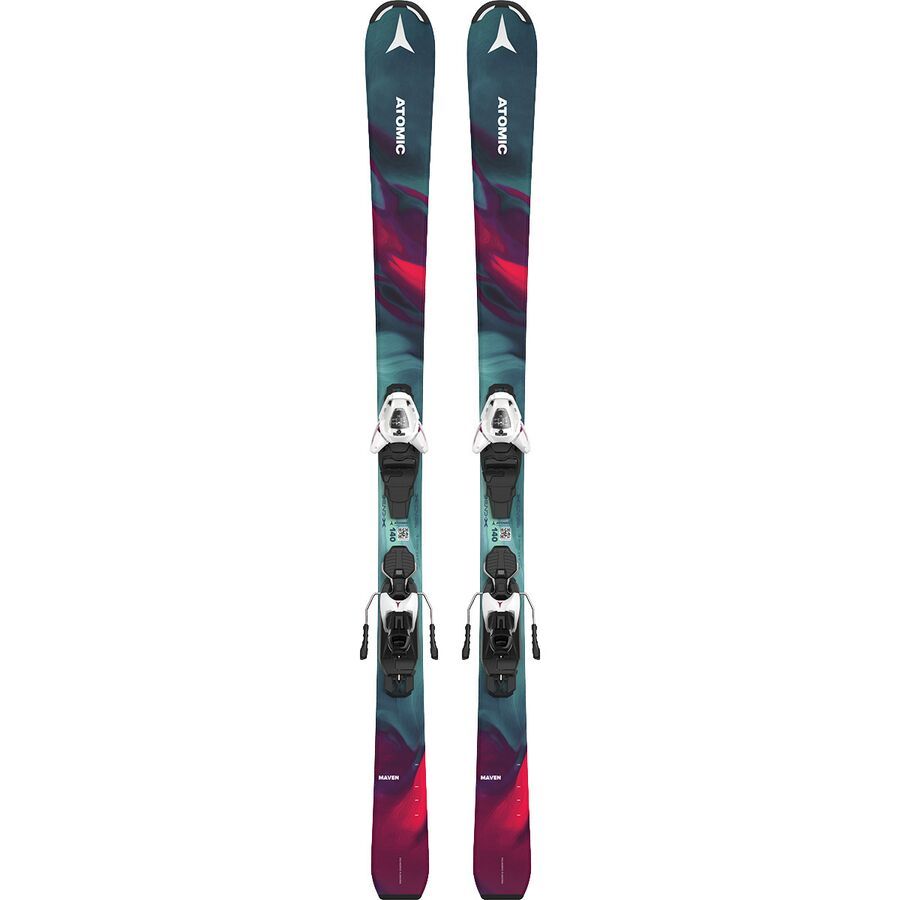Maven Girl + L6 Gw Ski - Kids'