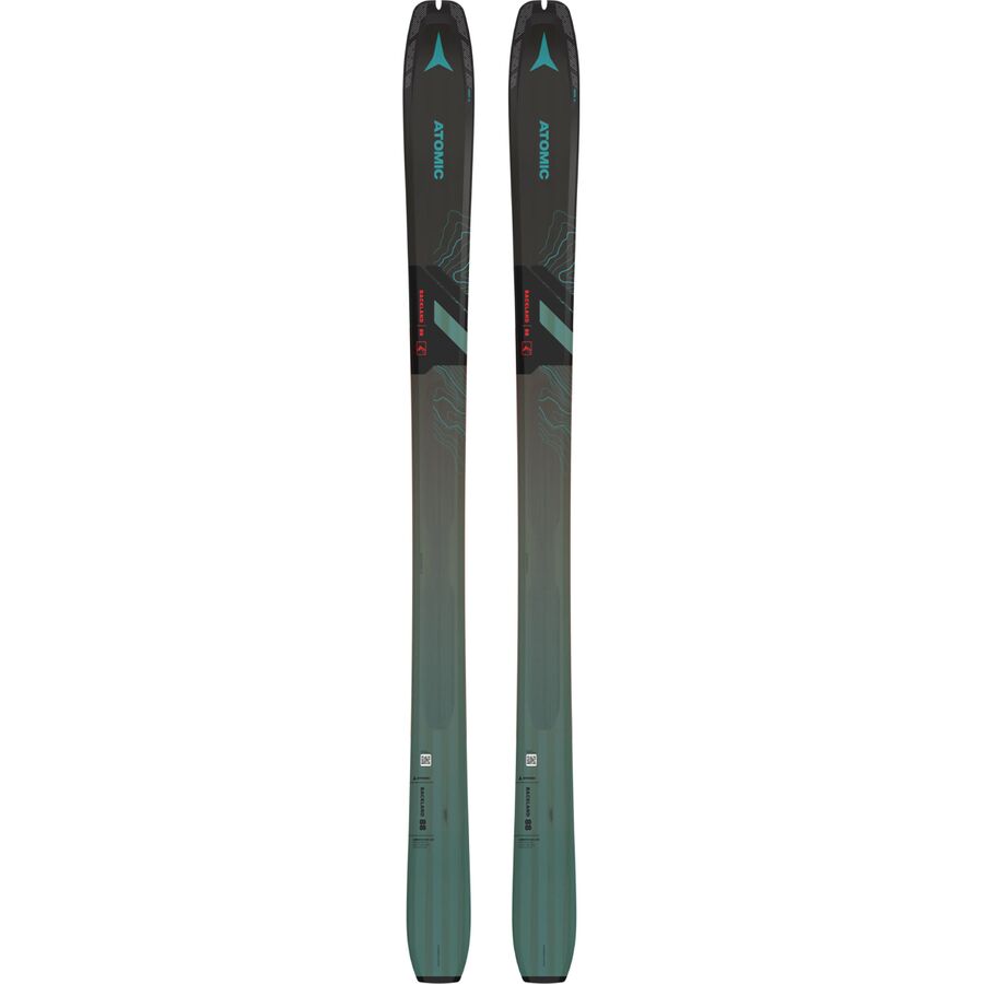 Backland 88 Ski - 2024