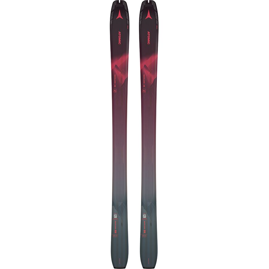 Backland 88 Ski - 2024 - Women's