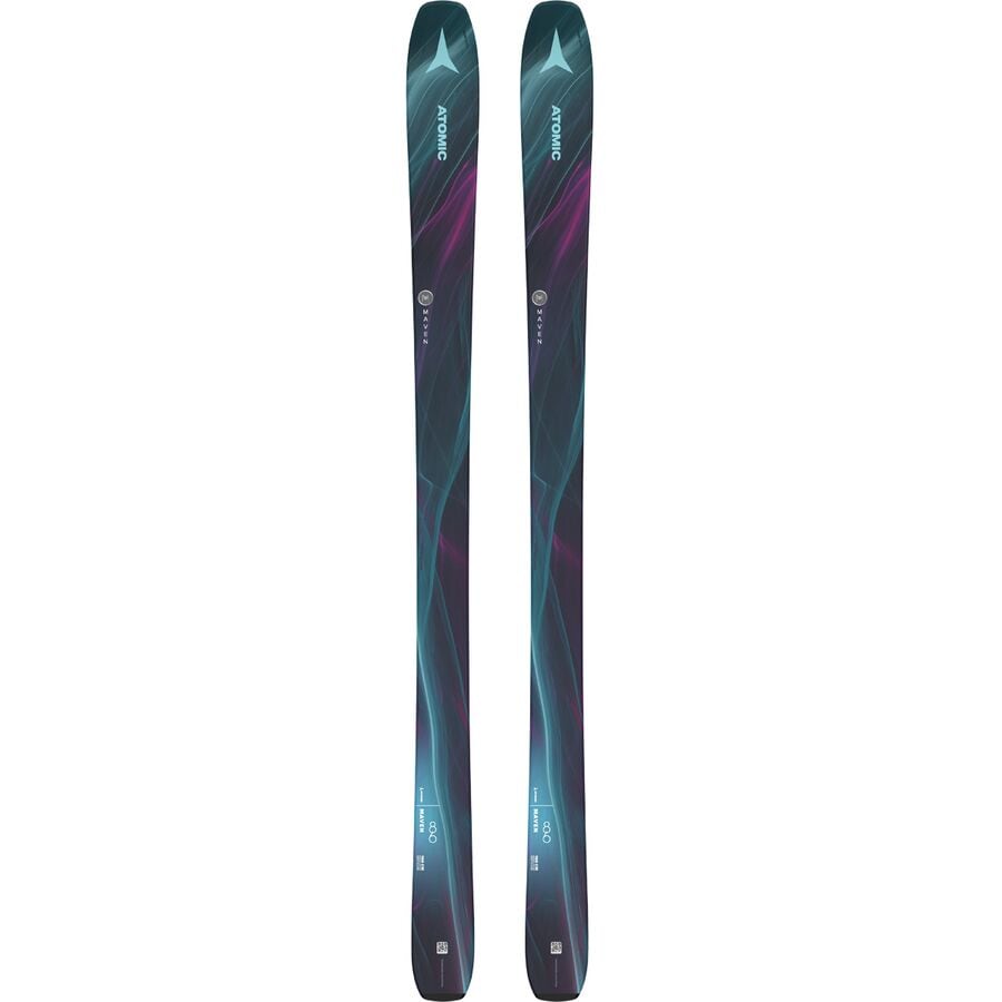Maven 86 Ski - 2024 - Women's