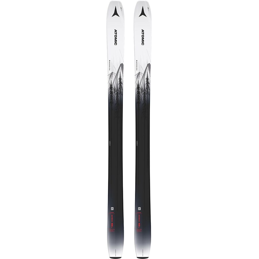 Maverick 100 TI Ski - 2024