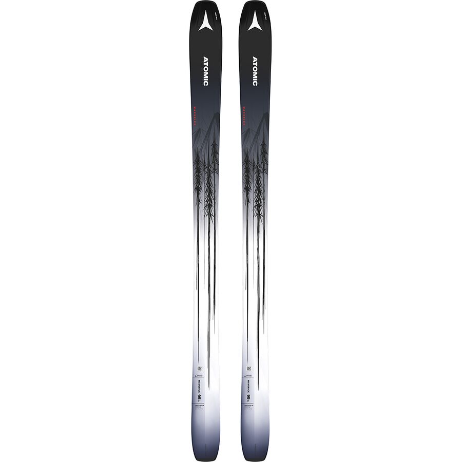 Maverick 95 TI Ski - 2024