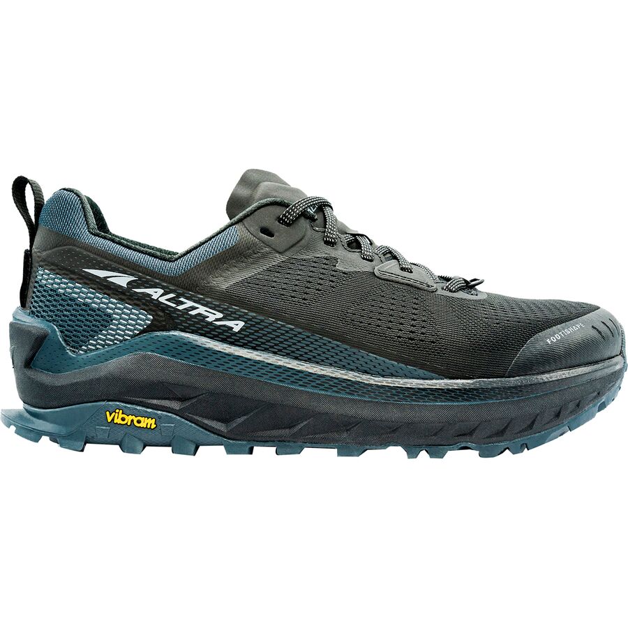Olympus 4.0 Trail Running Shoe - Men's