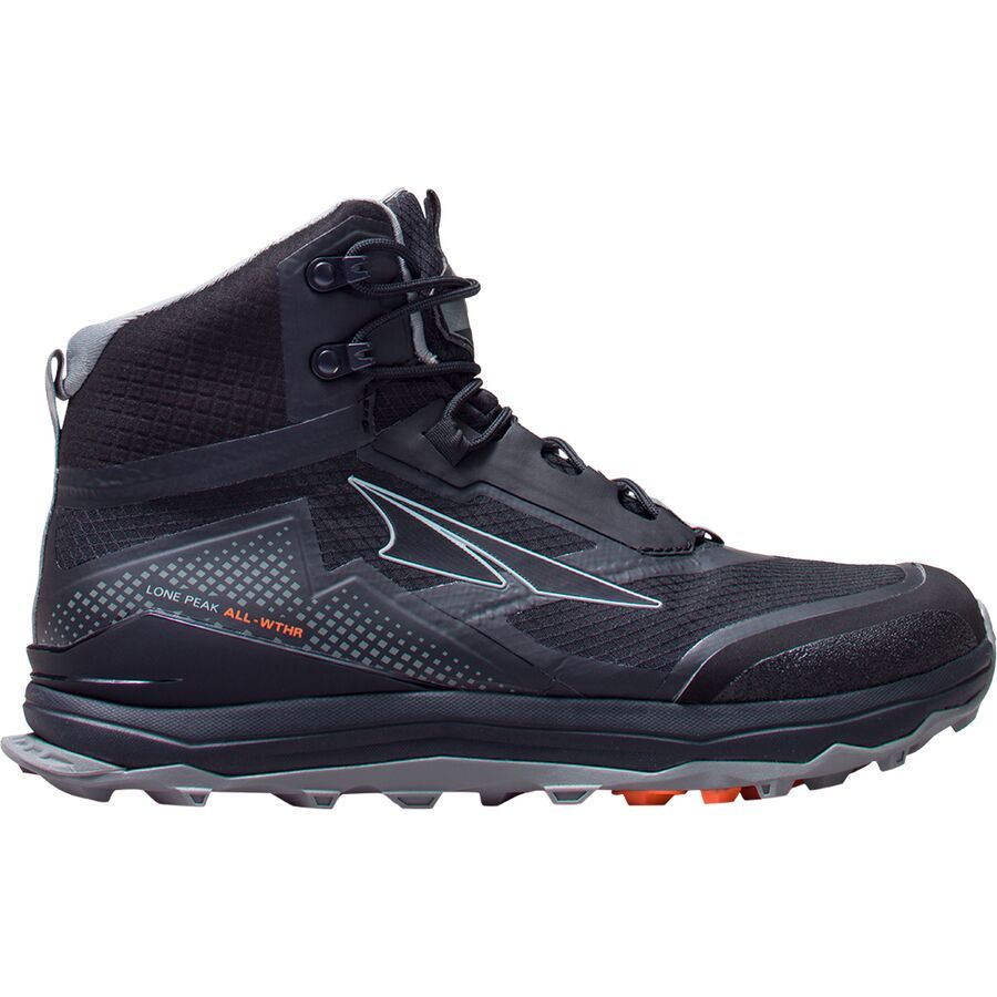 Lone Peak All-Weather Mid Hiking Shoe - Men's