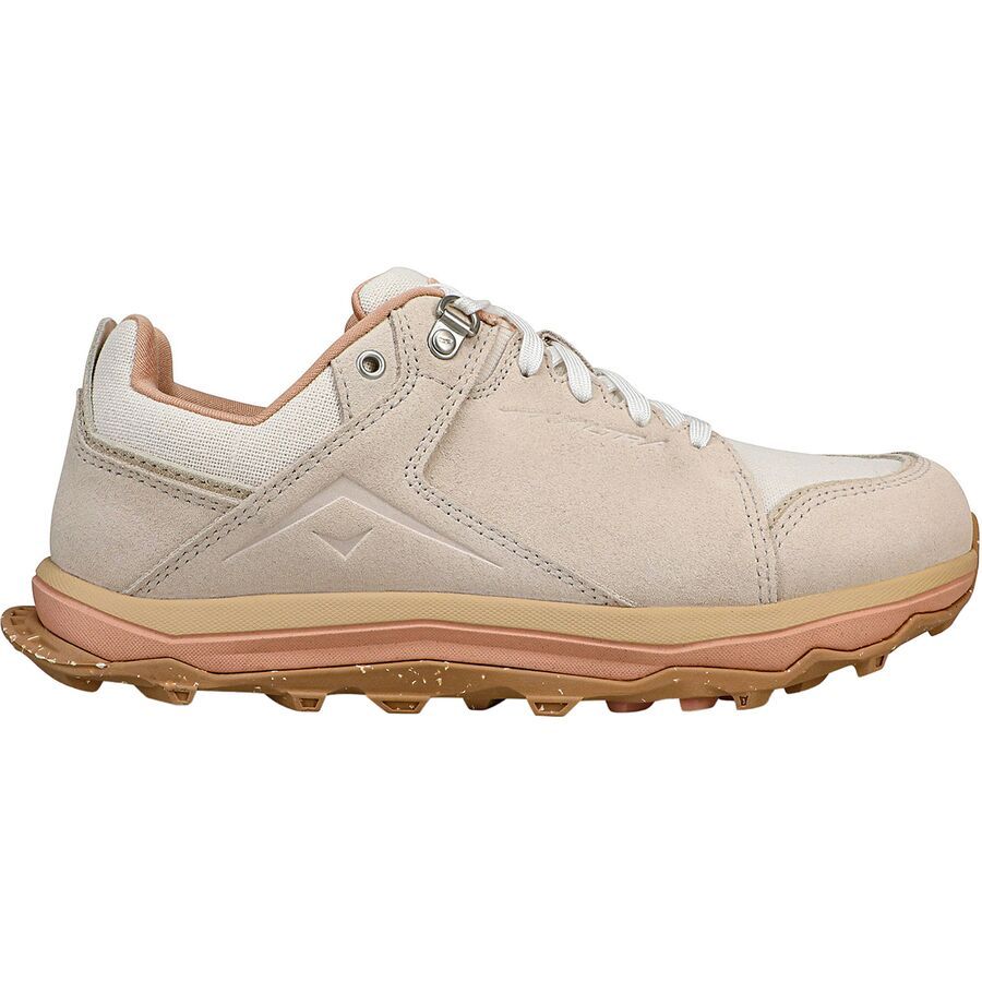 LP Alpine Hiking Shoe - Women's