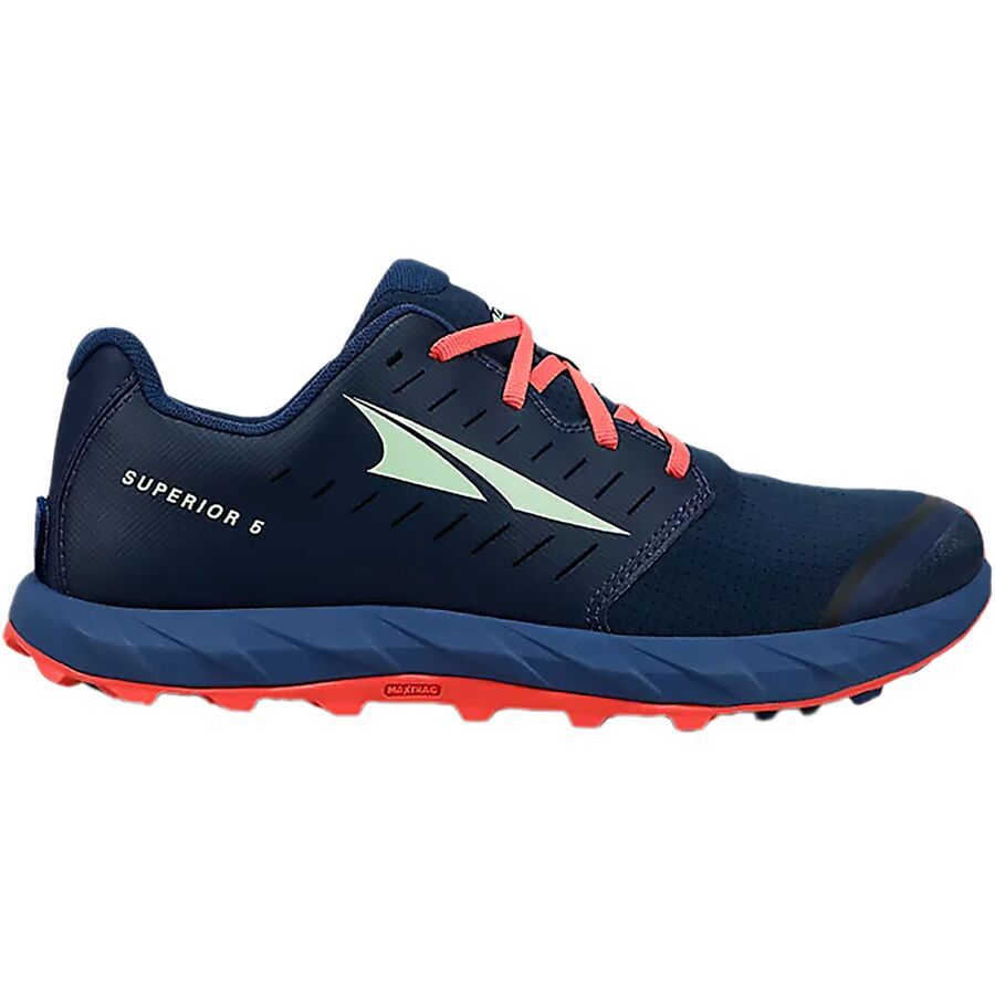 Superior 5 Trail Running Shoe - Women's