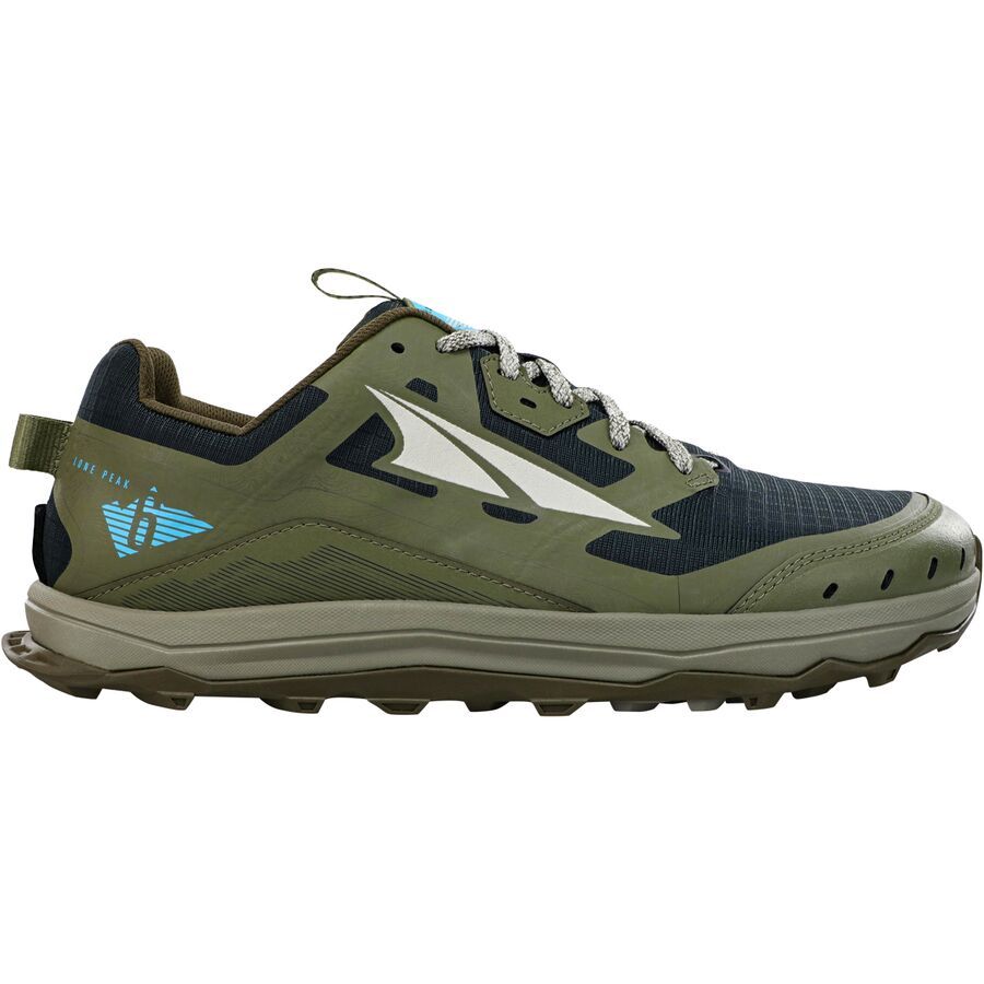 Lone Peak 6 Trail Running Shoe - Men's