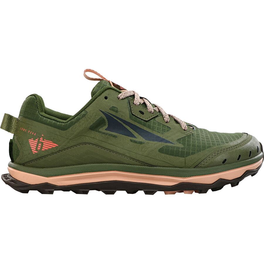 Lone Peak 6 Trail Running Shoe - Women's