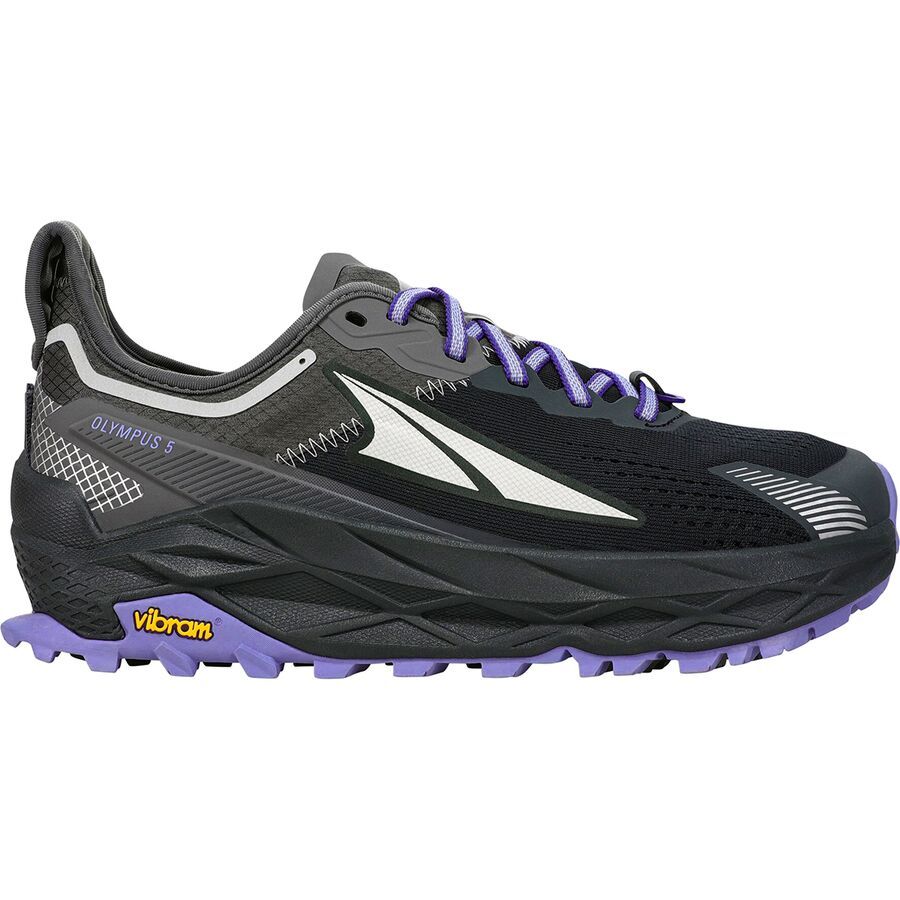 Olympus 5.0 Trail Running Shoe - Women's