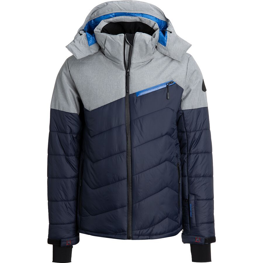 Cabin Ski Jacket - Men's