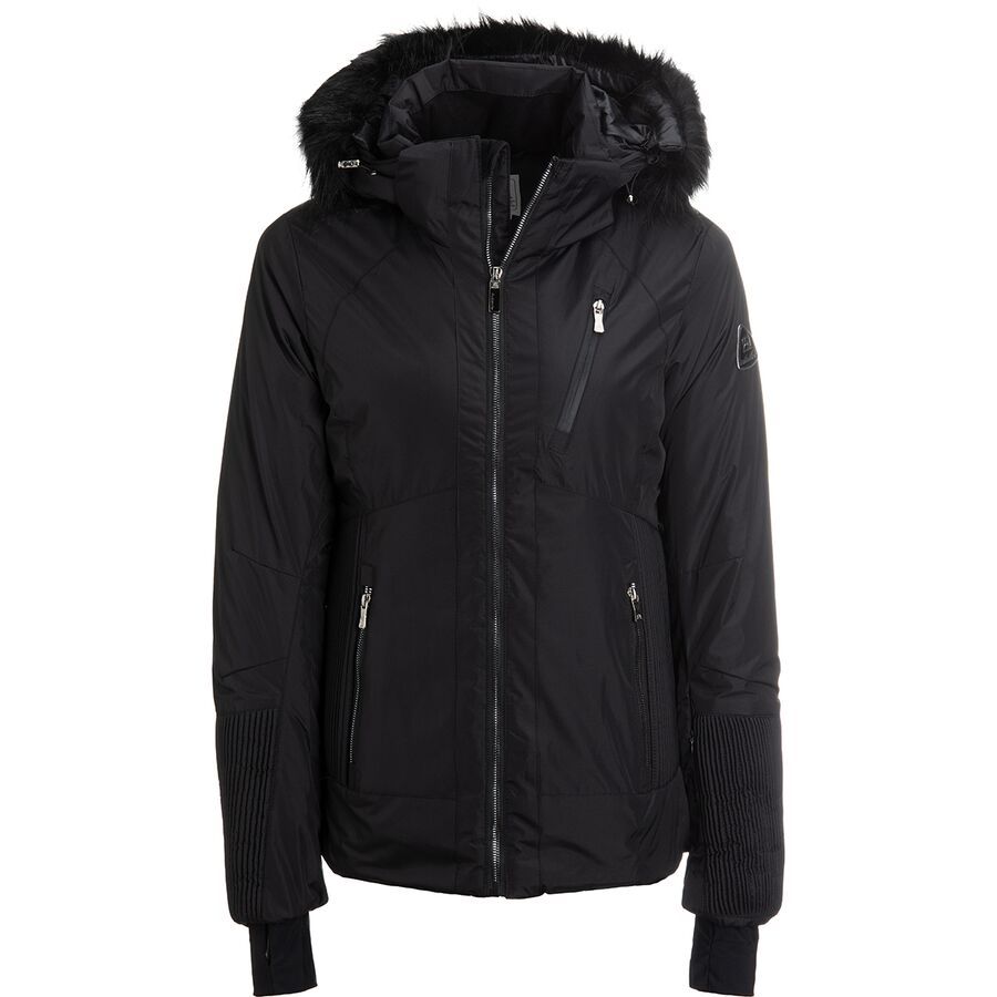 Women's Ski Jackets Insulated & Waterproof Steep & Cheap