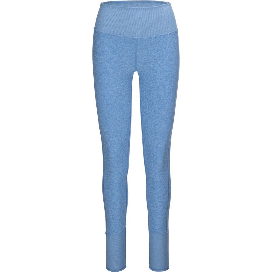 High-Waist Lounge Legging - Women's