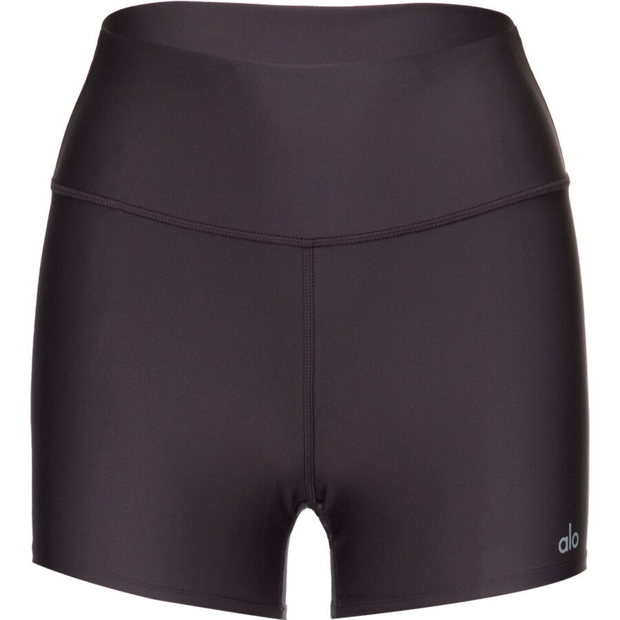 High-Waist Airlift Short - Women's