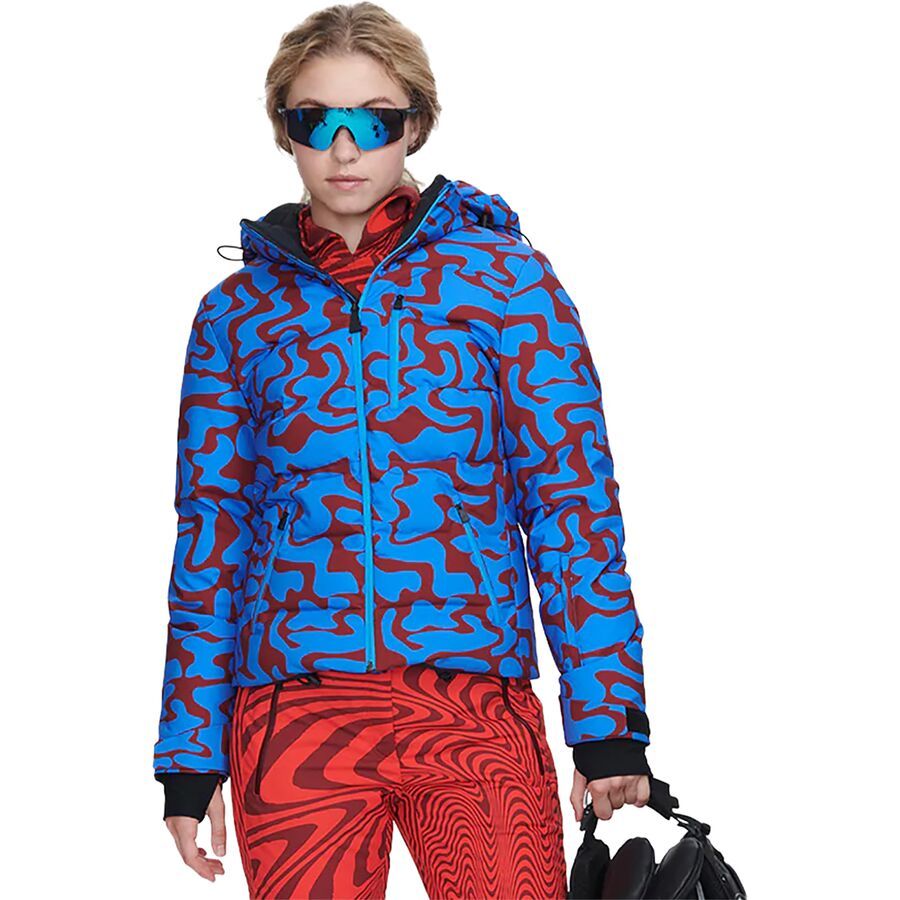 Nuke Suit Jacket - Women's