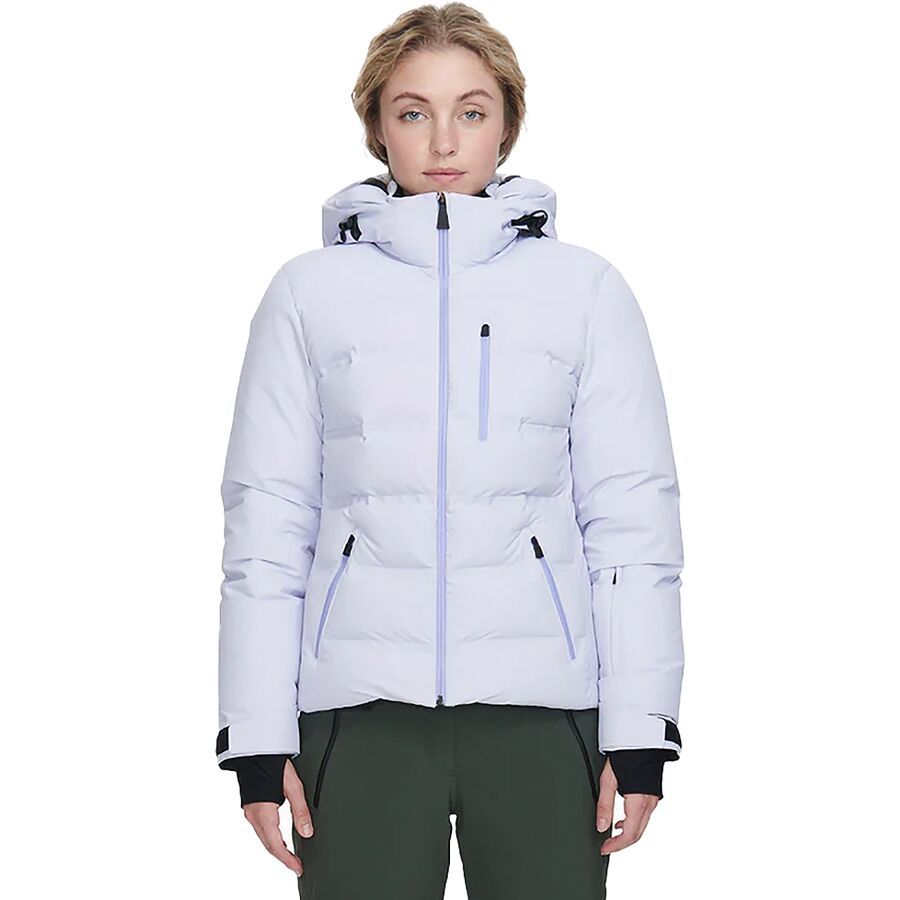 Nuke Suit Jacket - Women's