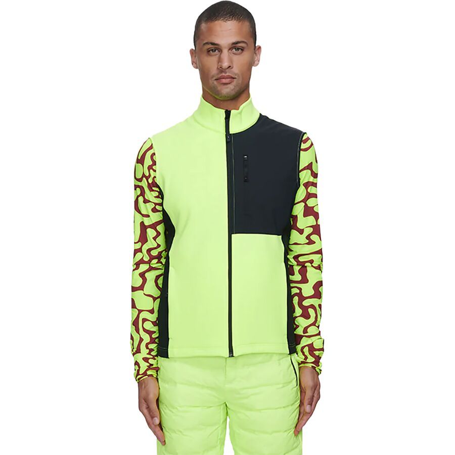 Performance Fleece Vest - Men's