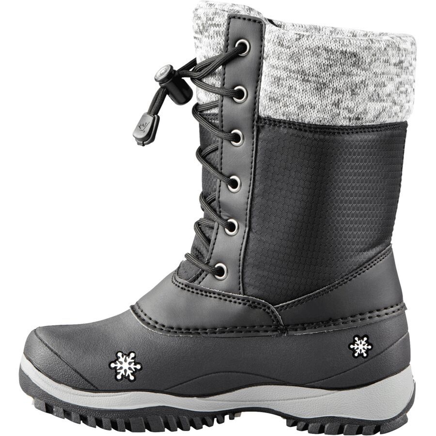 Avery Boot - Little Girls'