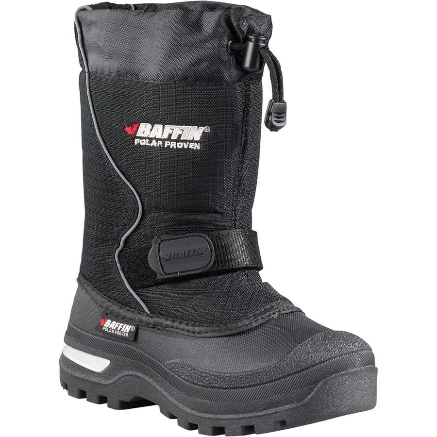 Mustang Boot - Little Boys'