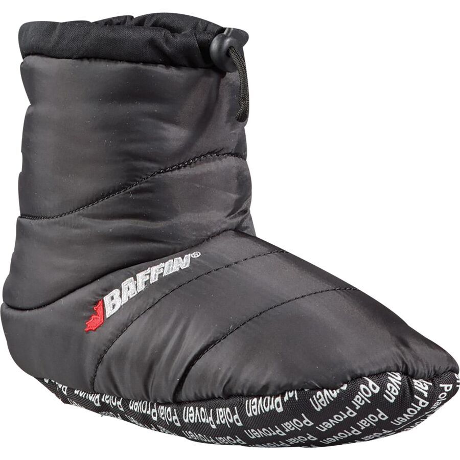 Cush Booty Hybrid Slipper