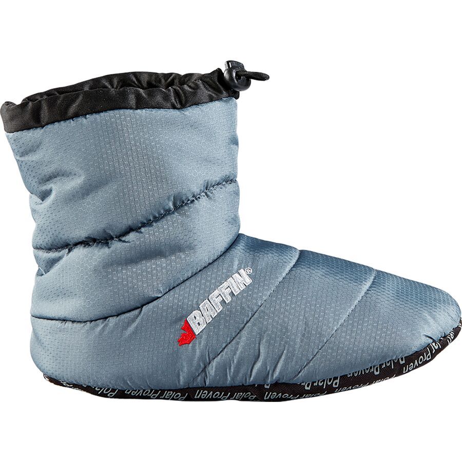 Cush Booty Hybrid Slipper