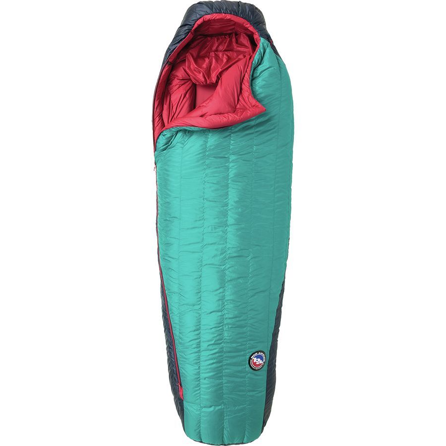 Daisy Mae Sleeping Bag: 15F Down - Women's