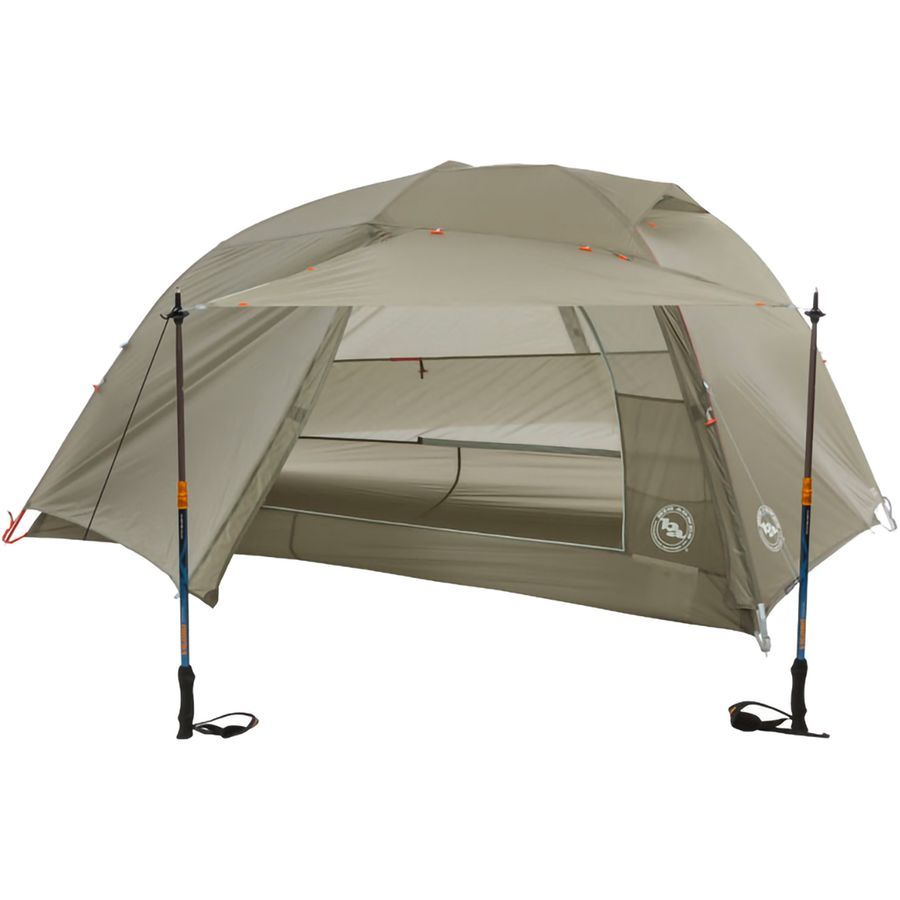 Copper Spur HV UL2 Tent: 2-Person 3-Season