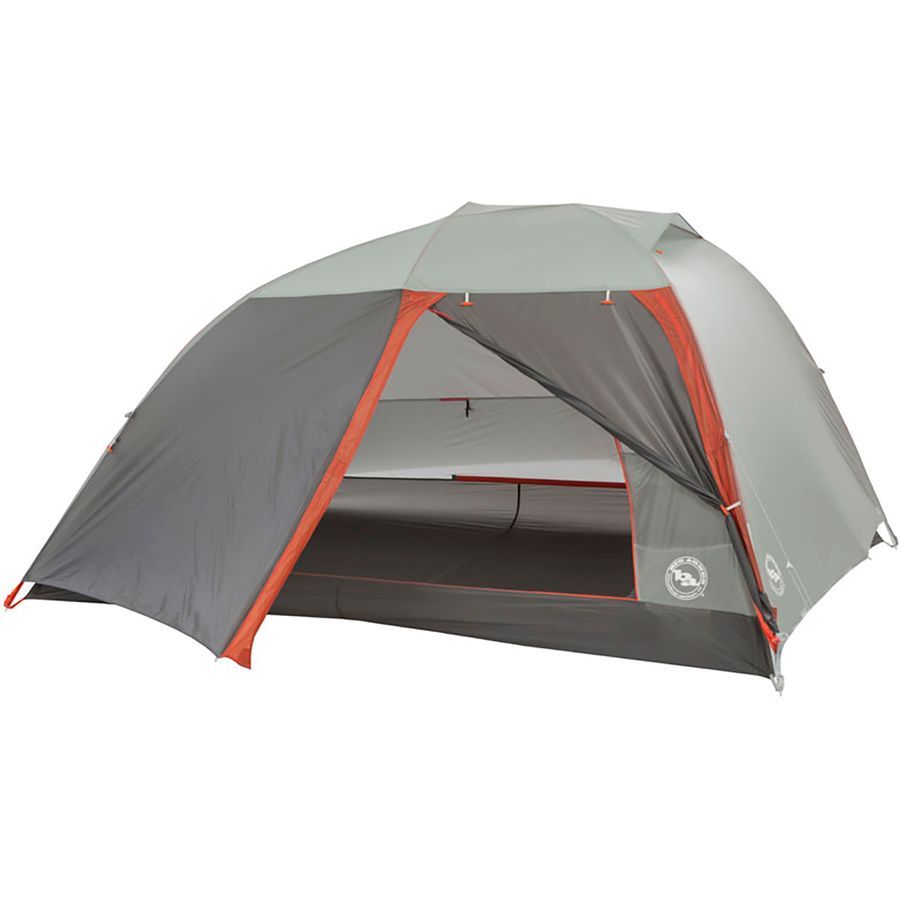 Copper Spur HV UL3 MtnGLO Tent: 3-Person 3-Season