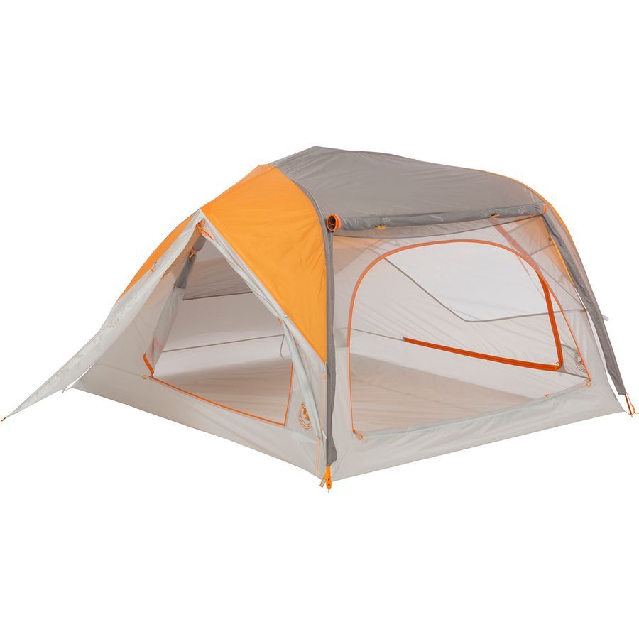 Salt Creek SL3 Tent: 3-Person 3-Season