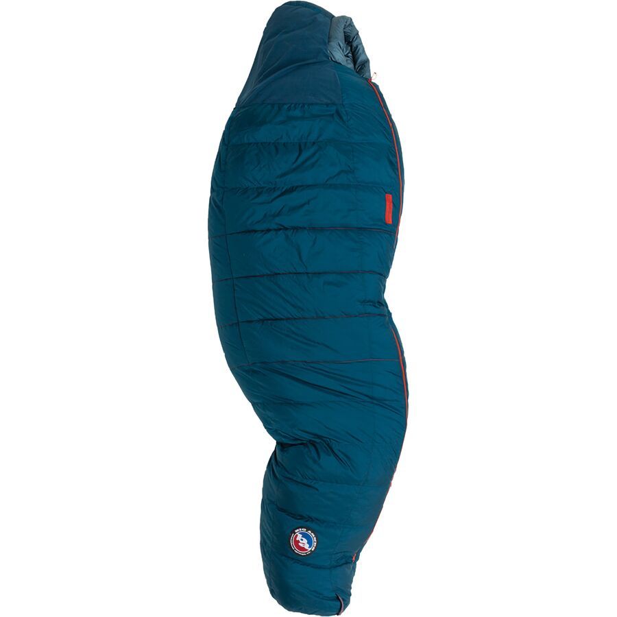 Sidewinder SL Sleeping Bag: 20F Down