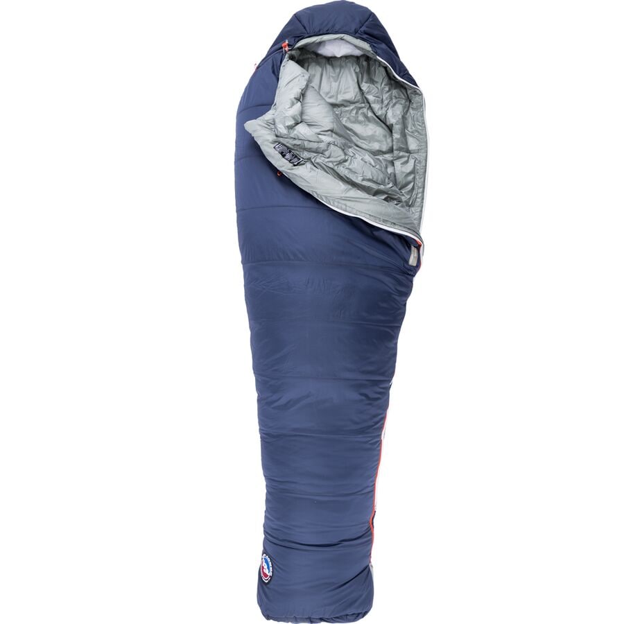 Torchlight Camp Sleeping Bag: 20F Synthetic