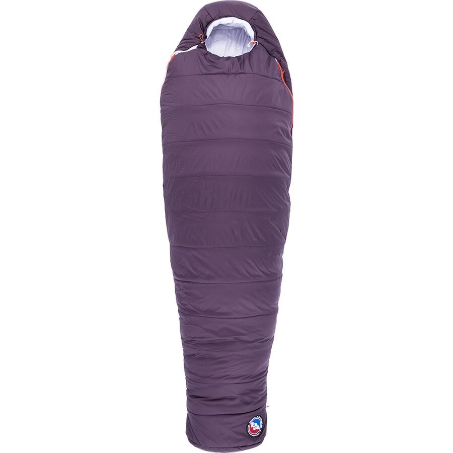 Torchlight Camp Sleeping Bag: 20F Synthetic - Women's