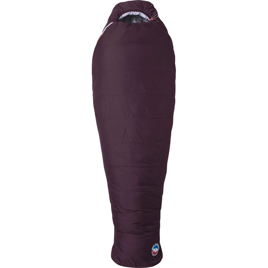 Torchlight Camp Sleeping Bag: 35F Synthetic - Women's