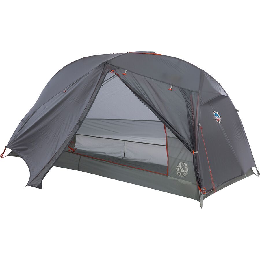 Copper Spur HV UL1 Bikepack Tent: 1-Person 3-Season