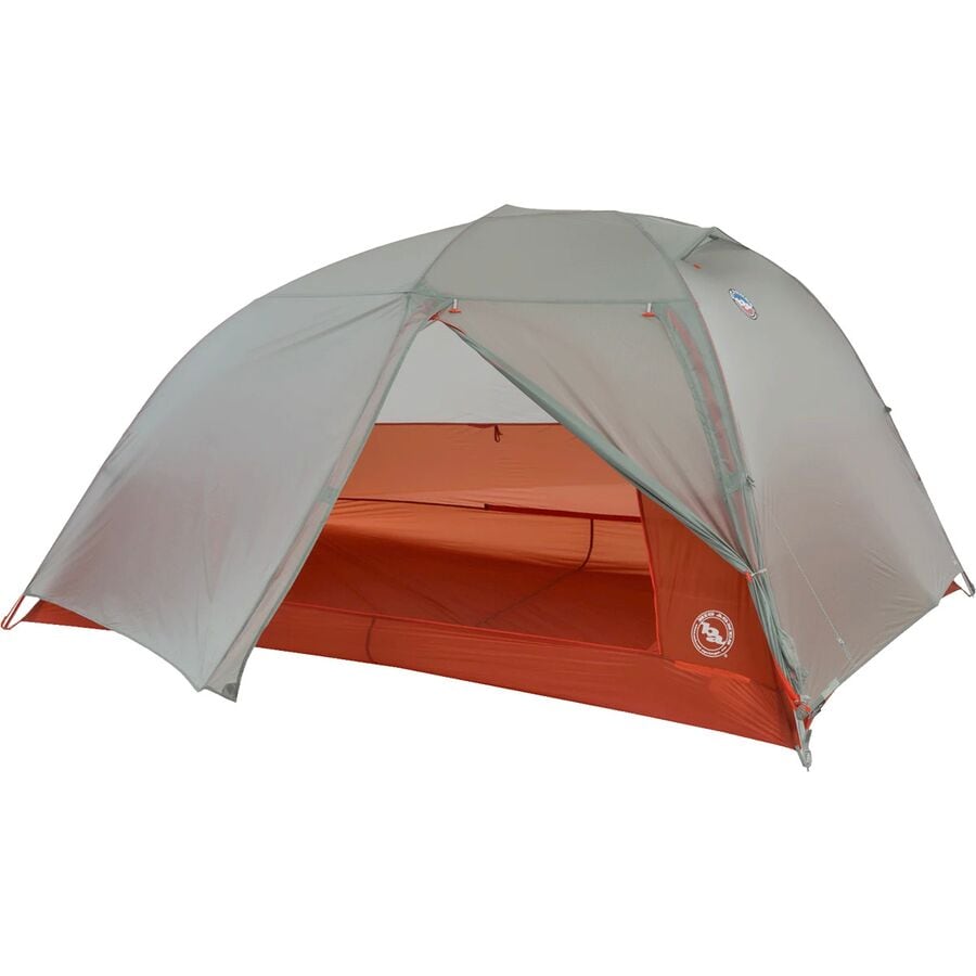 Copper Spur HV UL3 Long Tent: 3-Person 3-Season