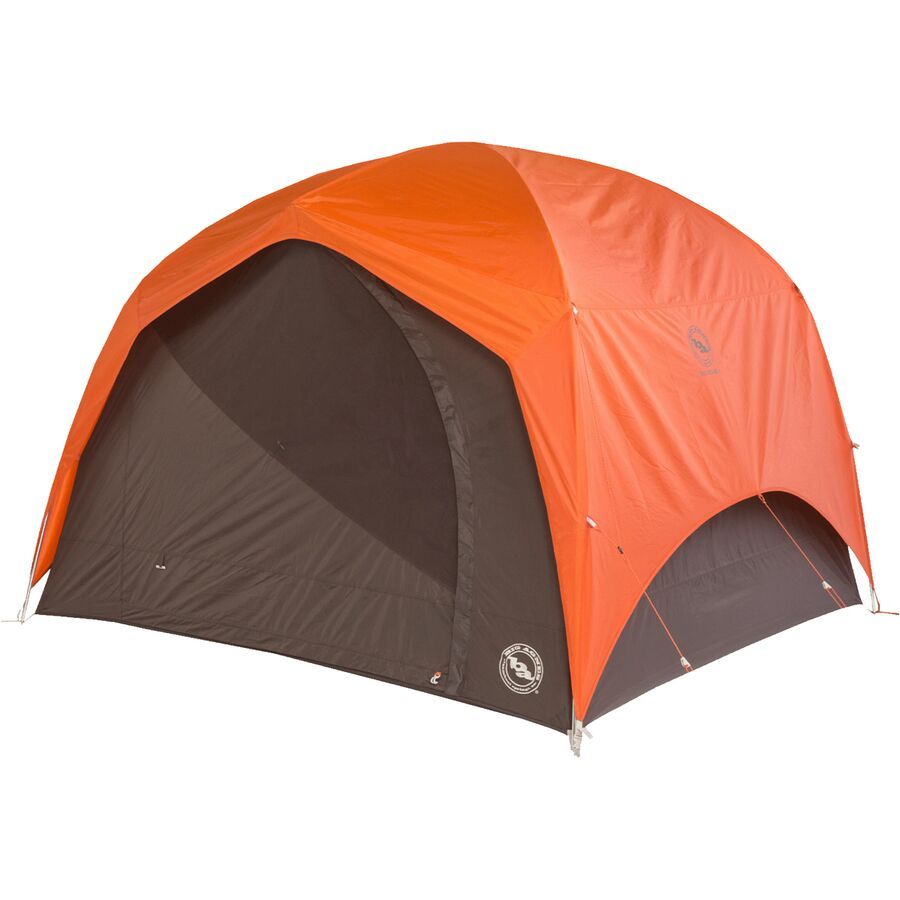 Big House 4 Tent: 4-Person 3-Season