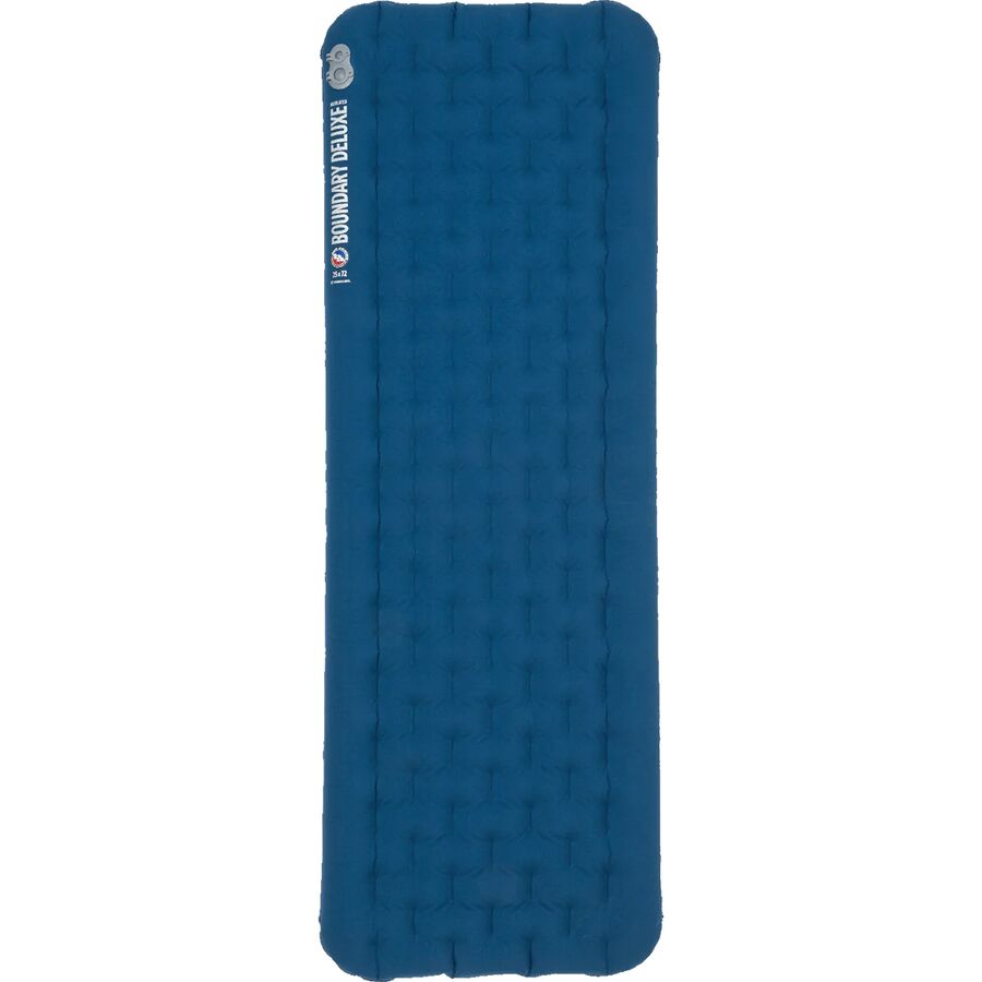 Boundary Deluxe Insulated Sleeping Pad