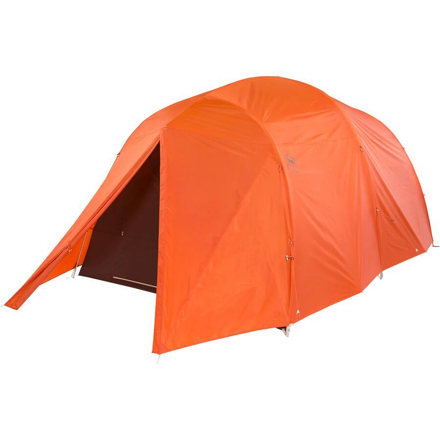 Bunk House 8 Tent: 8-Person 3-Season