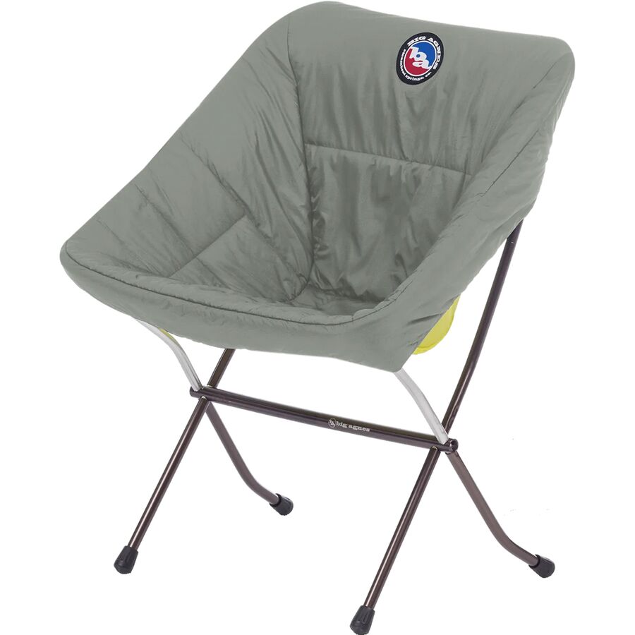 Insulated Camp Chair Cover - Skyline UL Camp Chair