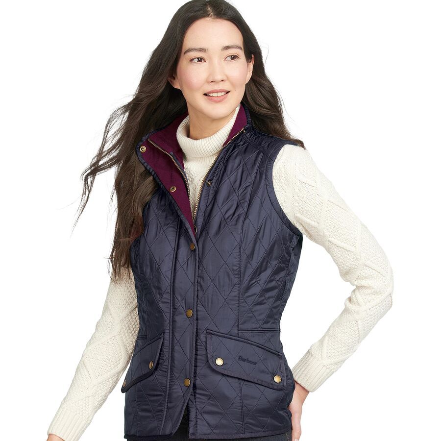 Cavalry Gilet Vest - Women's