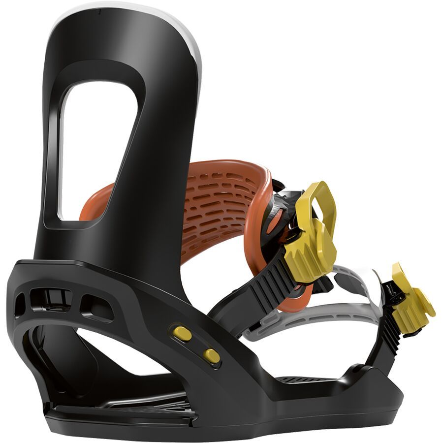 Bataleon Stuntwood Snowboard Binding 2022 Kids' Snowboard