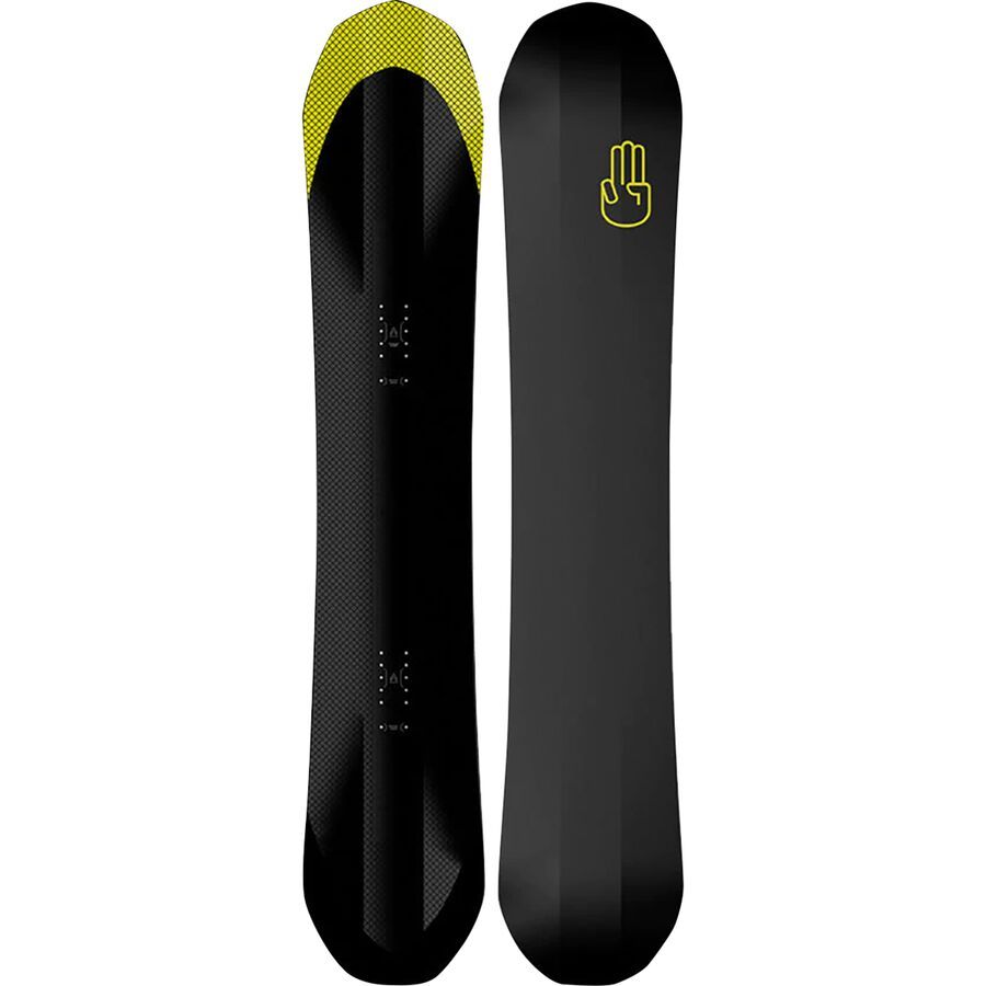 Thunder Bolt Snowboard - 2023