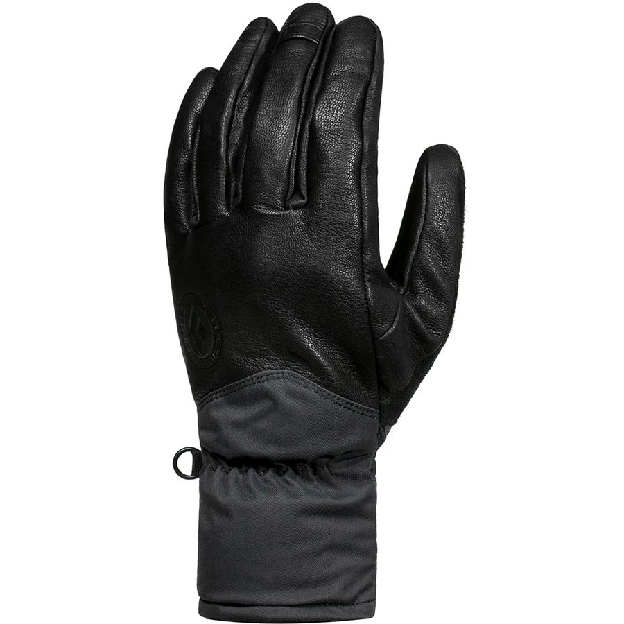 x Black Diamond Hot Lap Glove