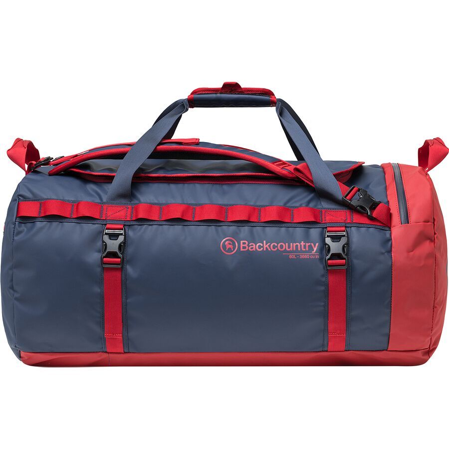 All Around 60L Duffel