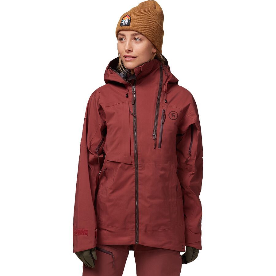 Rustler GORE-TEX Stretch Jacket - Women's