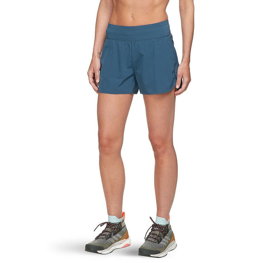 Olympus Lightweight Short - Women's