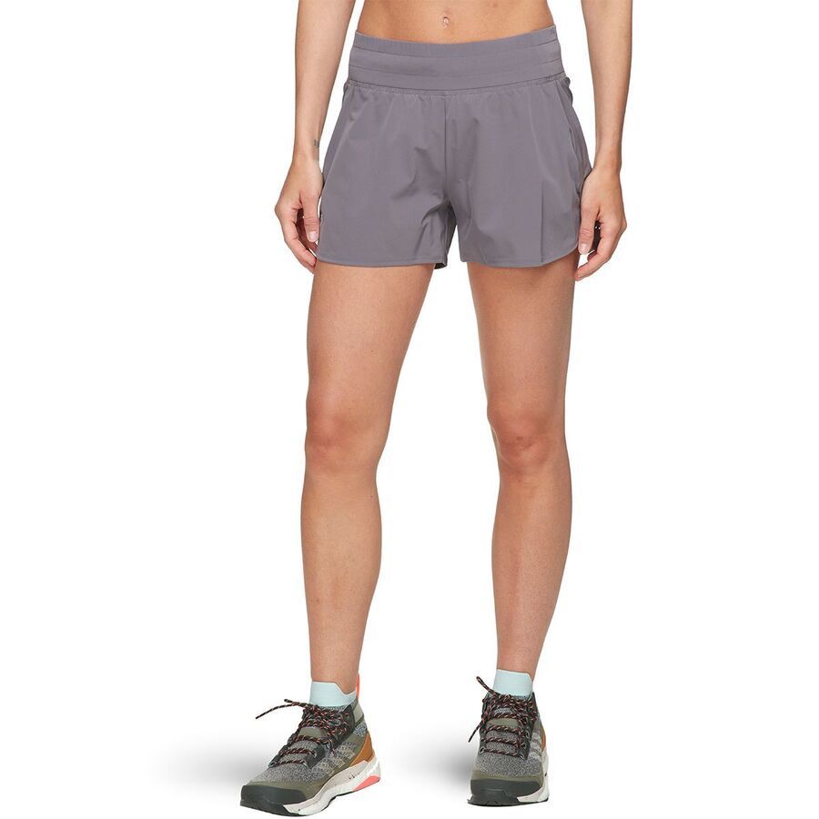Olympus Lightweight Short - Women's
