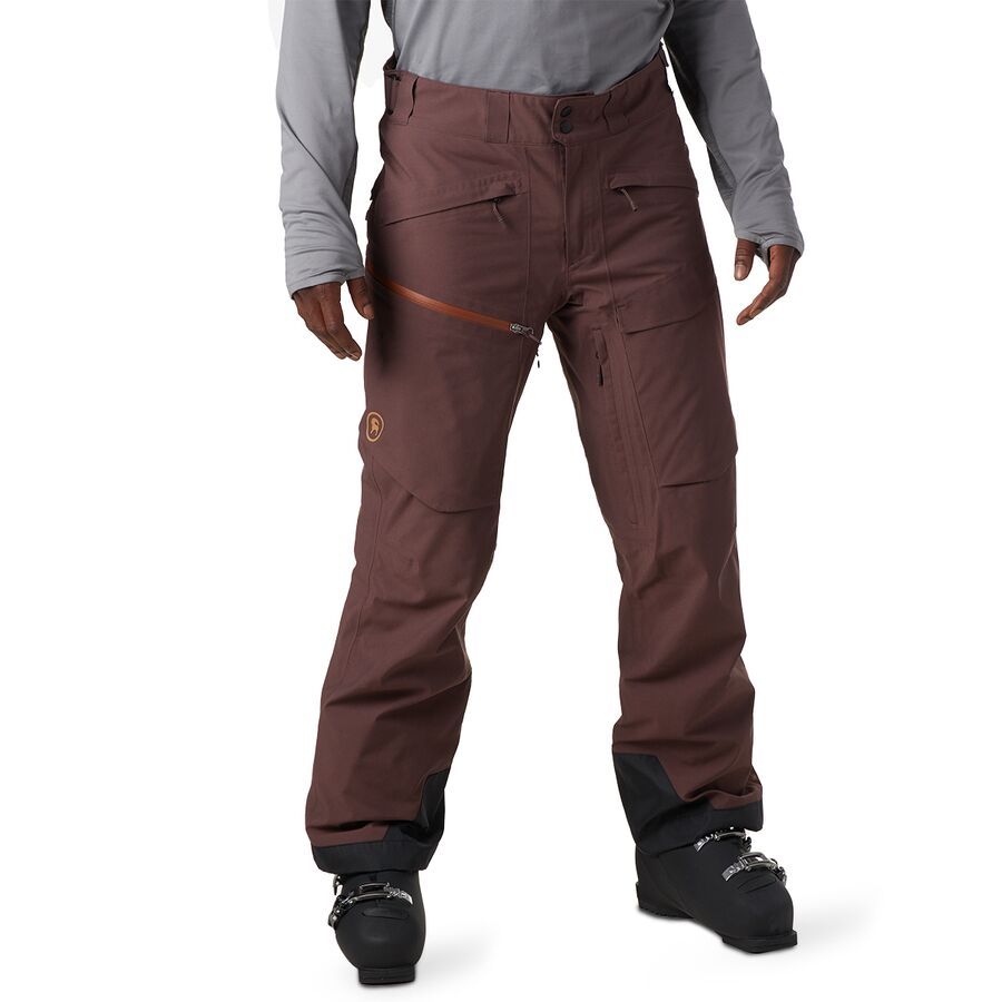 Girdwood GORE-TEX Insulated Pant - Men's