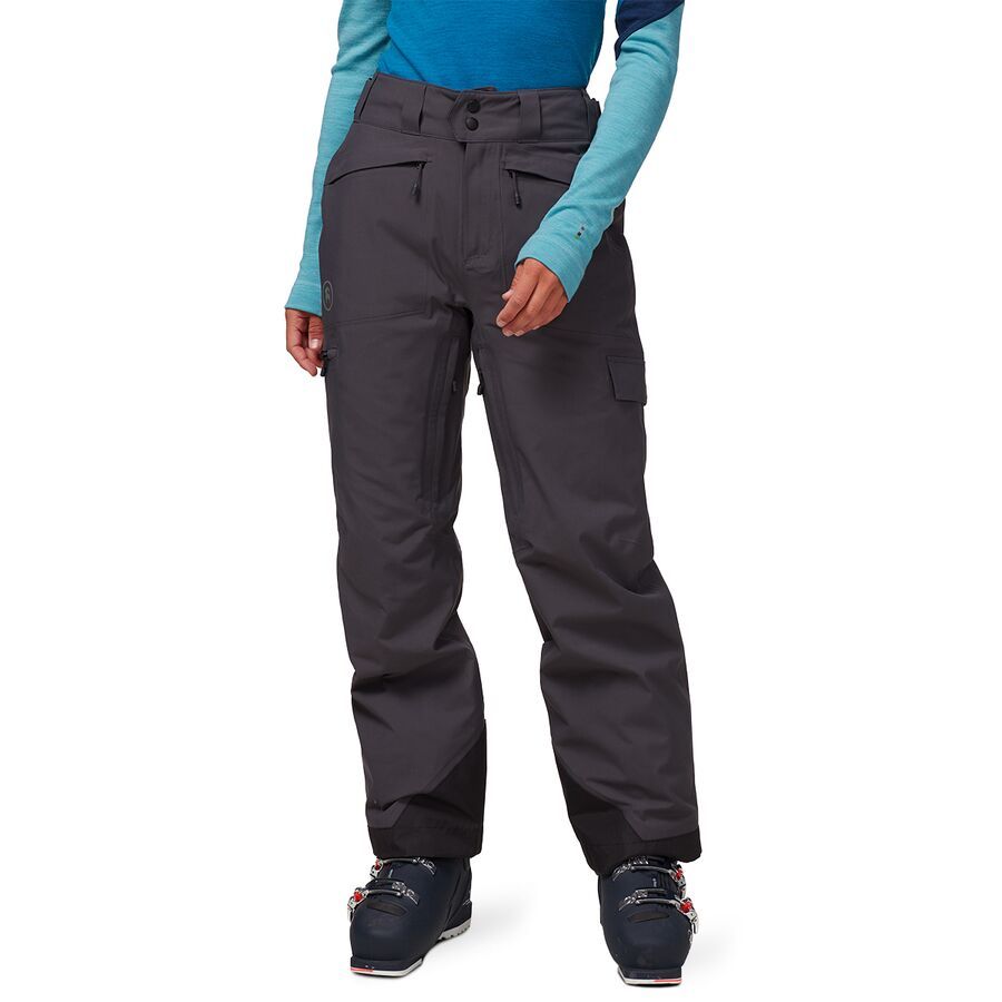 Girdwood GORE-TEX Insulated Pant - Women's